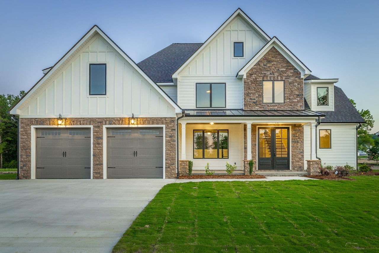 232 Pine Lakes Dr Ringgold Ga Mls Redfin