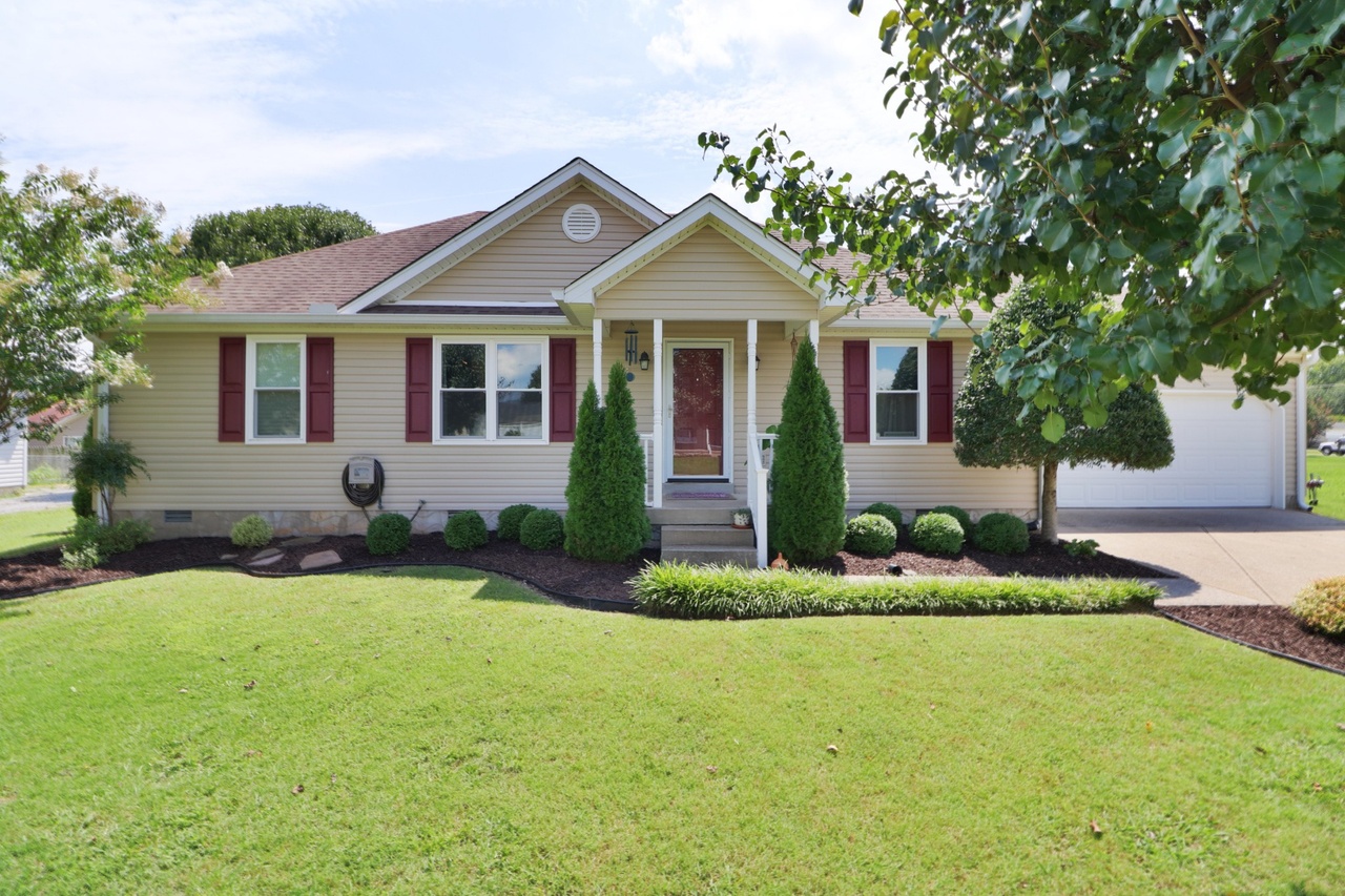 Redfin Murfreesboro Tn