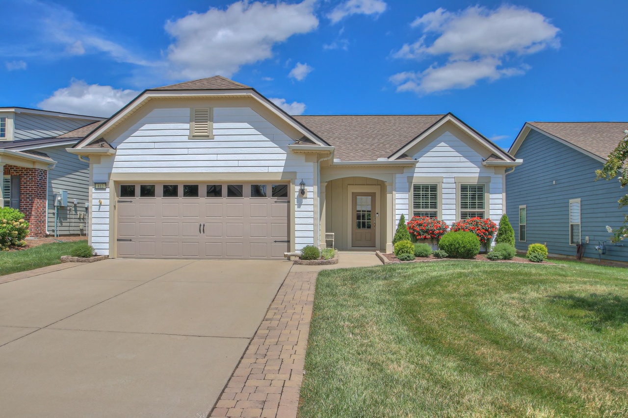 812 Clay Pl, Spring Hill, TN 37174 MLS 2553909 Redfin