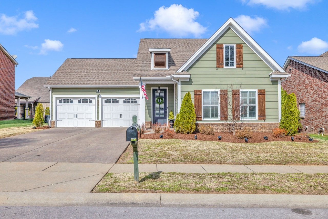 4965 Maxwell Landing Dr, Nolensville, TN 37135 MLS 2497916 Redfin