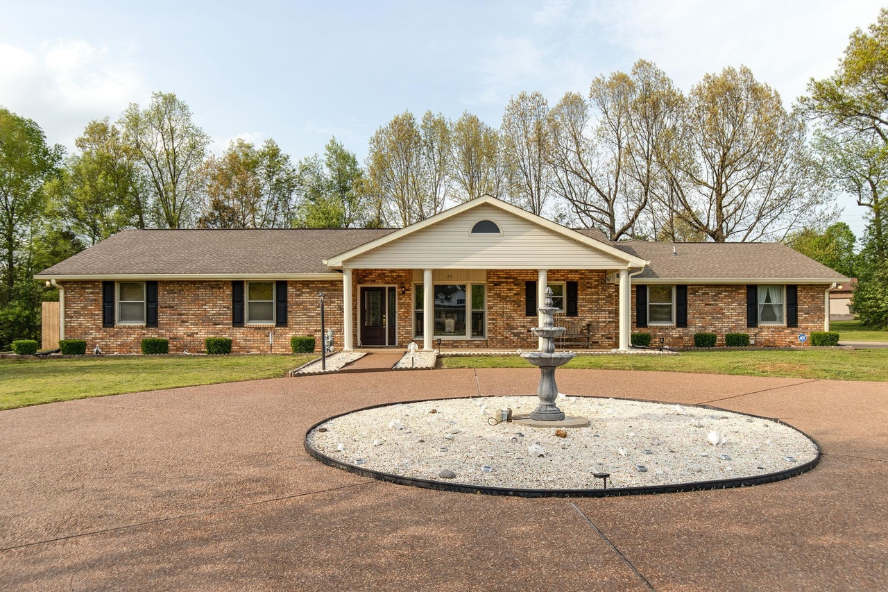 3001 Southwark Dr, Springfield, TN 37172 MLS 2055928 Redfin