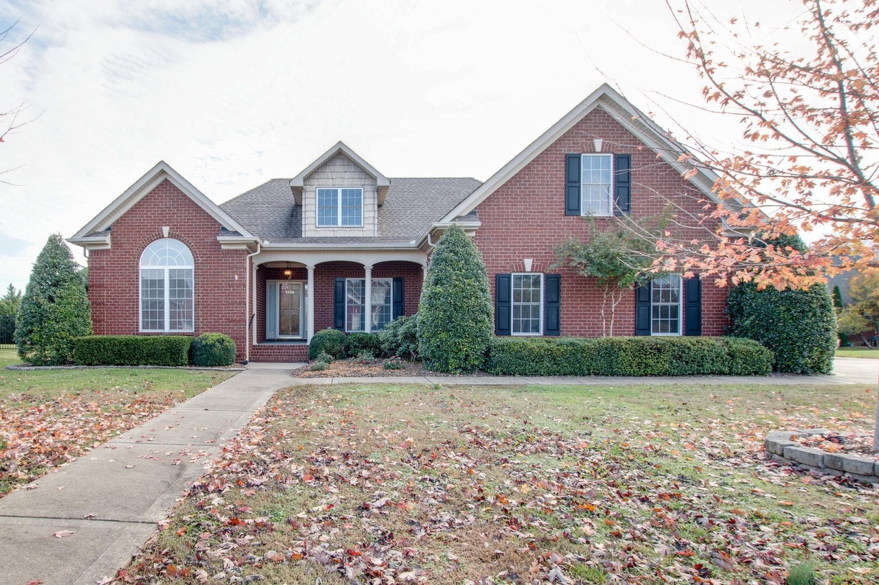 2636 Marilyn Ct Murfreesboro TN 37129 MLS 1987958 Redfin