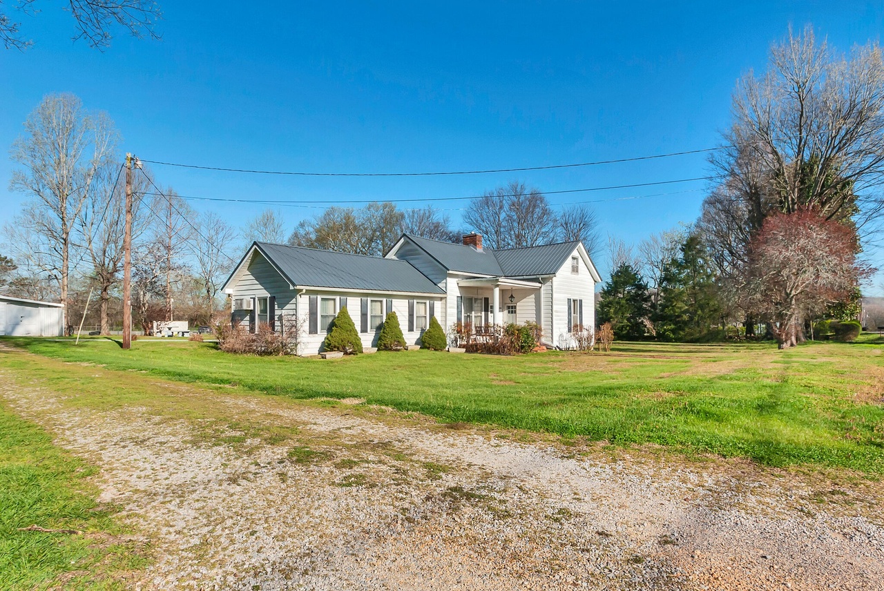 3635 Old Williamsport Rd, Williamsport, TN 38487 | MLS# 2637959 | Redfin