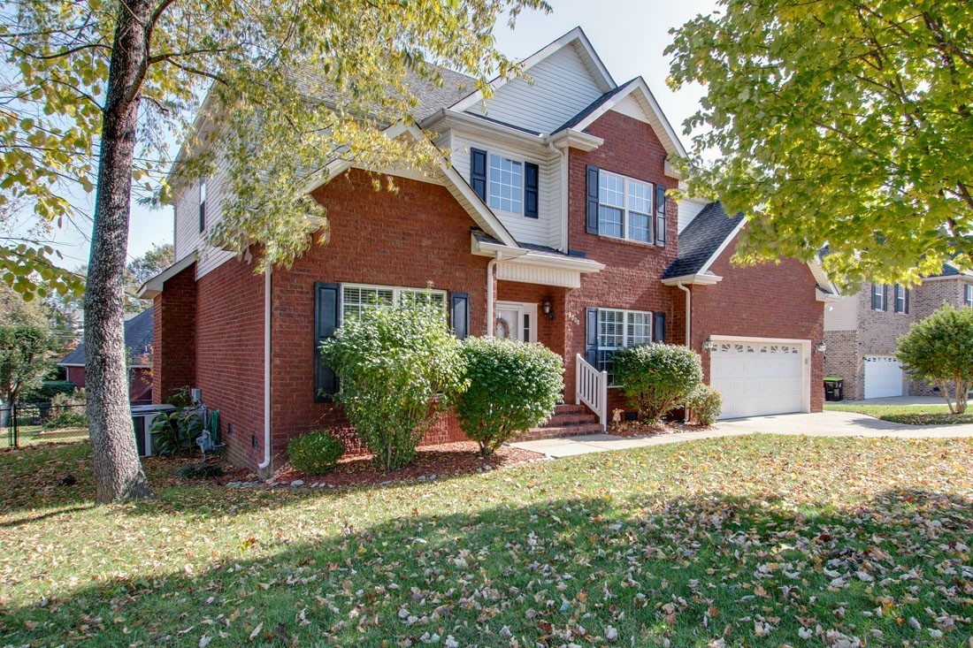mobile homes in smyrna tn