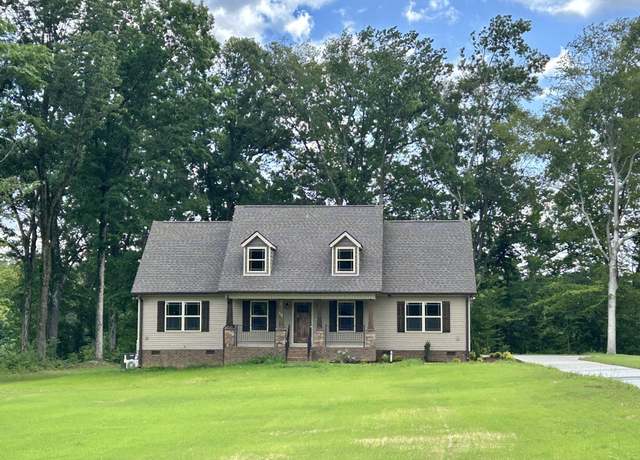 Property at 112 Beechwood Dr, Manchester, TN 37355, 3 beds, 2 baths