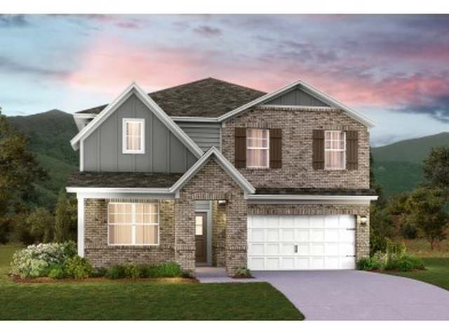 Property at 1165 Ross Farms Blvd, Clarksville, TN 37040, 5 beds, 3.5 baths