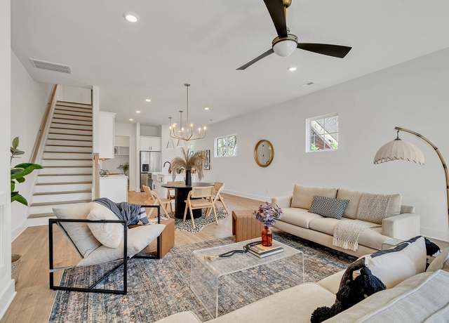 Property at 1838 Ashton Ave, Nashville, TN 37218, 3 beds, 2.5 baths