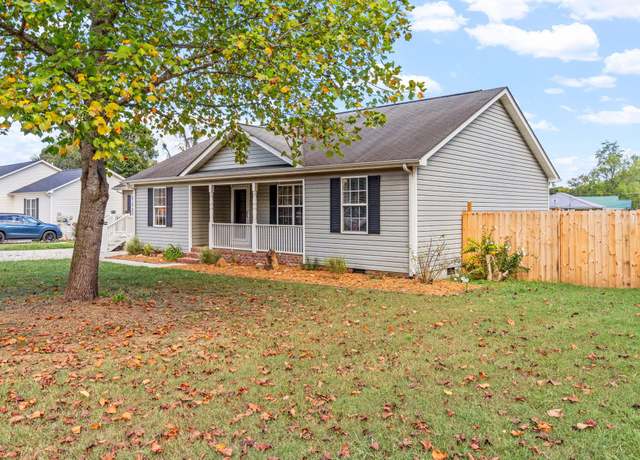 Property at 15202 Panther Ln, Sale Creek, TN 37373, 4 beds, 2 baths