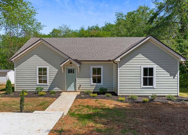 Property at 12 Lonsvale Dr, Mcminnville, TN 37110, 3 beds, 2 baths