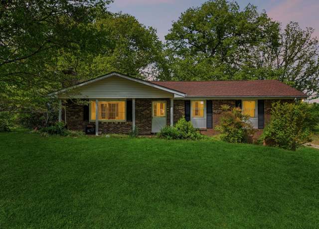 Property at 10924 Rials Branch Rd, Bon Aqua, TN 37025, 3 beds, 1 bath