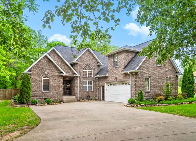 Property at 3031 Trice Pl, Lebanon, TN 37087, 4 beds, 3 baths