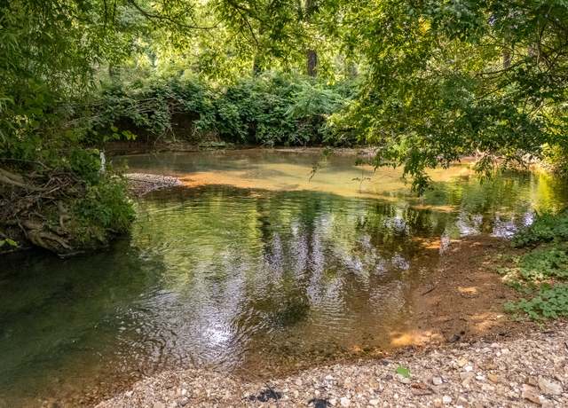 Property at 0 Waterfork Rd, Ethridge, TN 38456