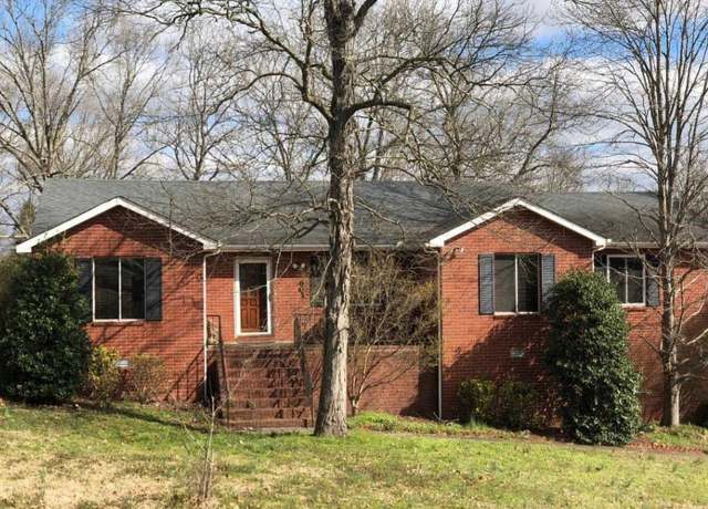 Property at 603 Canterbury Trl, Mount Juliet, TN 37122, 3 beds, 2 baths