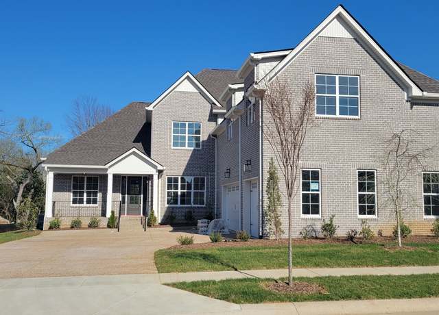 Property at 1128 Hibiscus Ln, Nolensville, TN 37135, 5 beds, 4.5 baths