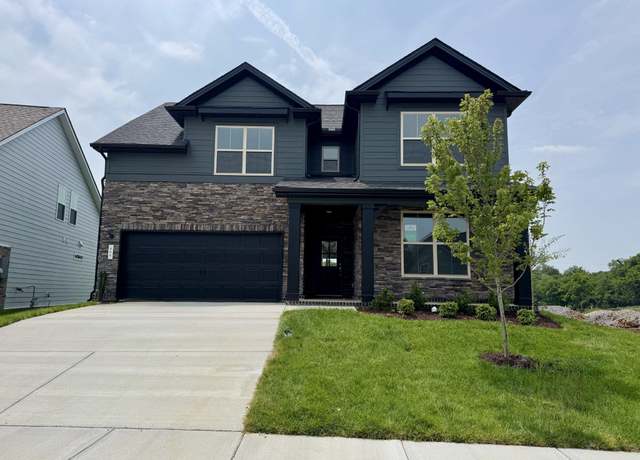Property at 406 Old Spring Ln, Gallatin, TN 37066, 4 beds, 2.5 baths