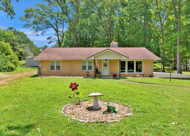 Property at 219 Highland Dr, Portland, TN 37148, 3 beds, 2.5 baths