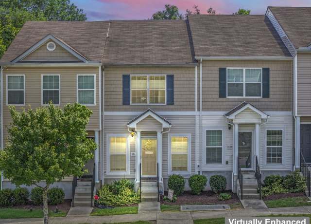 Property at 5840 Monroe Xing, Antioch, TN 37013, 2 beds, 2.5 baths