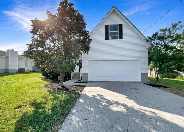 Property at 510 Holland Ridge Dr, La Vergne, TN 37086, 3 beds, 2.5 baths