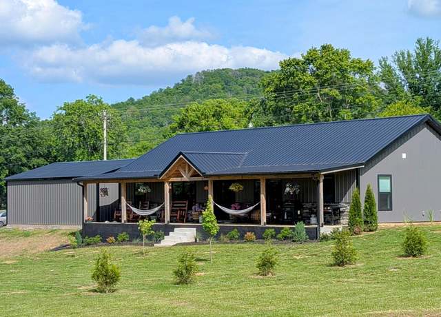 Property at 413 Defeated Creek Hwy, Carthage, TN 37030, 3 beds, 2 baths