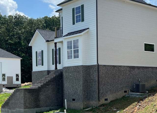 Property at 33 Ellersly Way, Kingston Springs, TN 37082, 3 beds, 2.5 baths