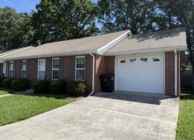 Property at 108 Middleton Ct #5, Tullahoma, TN 37388, 2 beds, 2 baths