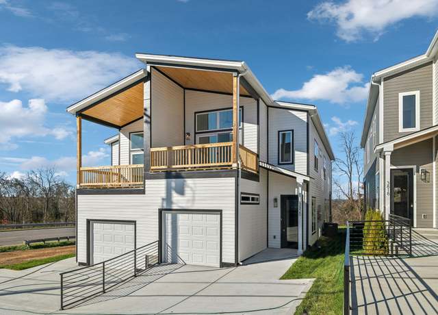 Property at 3820 Tigerbelle Dr, Nashville, TN 37209, 3 beds, 2.5 baths