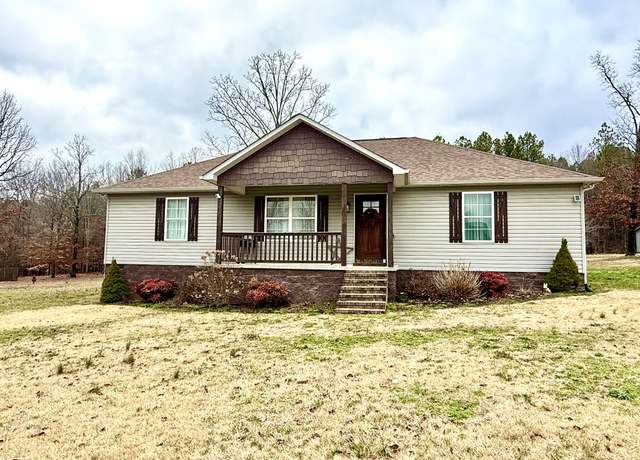 Property at 411 Presley Cir, Mount Pleasant, TN 38474, 3 beds, 2 baths