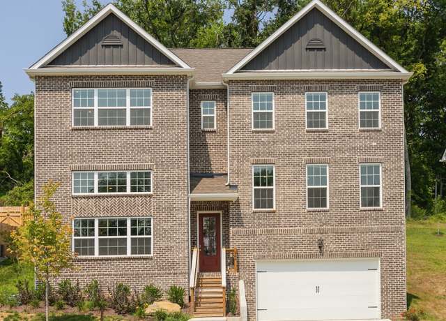 Property at 264 Blackpool Dr, Nashville, TN 37211, 5 beds, 3.5 baths