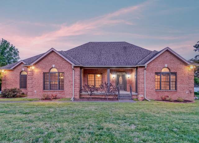 Property at 107 Geers Ct, Lebanon, TN 37087, 3 beds, 2.5 baths