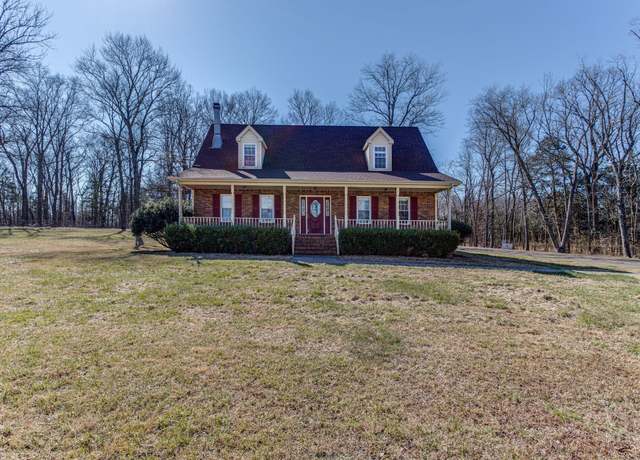 Property at 2152 Unionville Deason Rd E, Bell Buckle, TN 37020, 3 beds, 2.5 baths