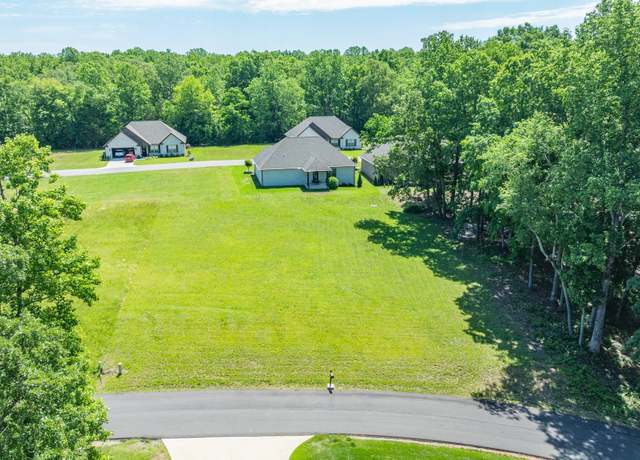 Property at 0 Eagle Loop, Loretto, TN 38469