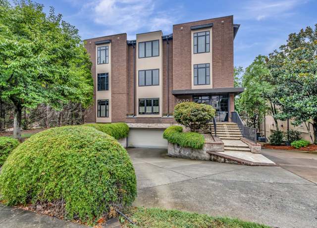 Property at 3629 W End Ave #202, Nashville, TN 37205, 2 beds, 2.5 baths