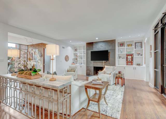 Property at 3629 West End Ave #202, Nashville, TN 37205, 2 beds, 2.5 baths