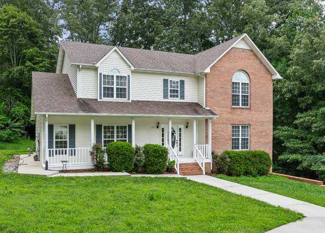 Property at 237 Windsor Dr, Cookeville, TN 38506, 4 beds, 3.5 baths
