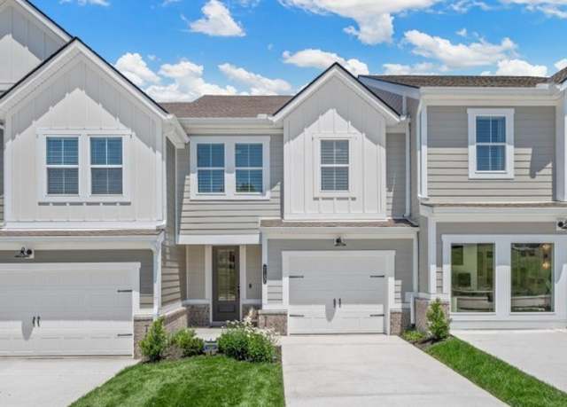 Property at 2202 Melk Ln, Columbia, TN 38401, 3 beds, 2.5 baths