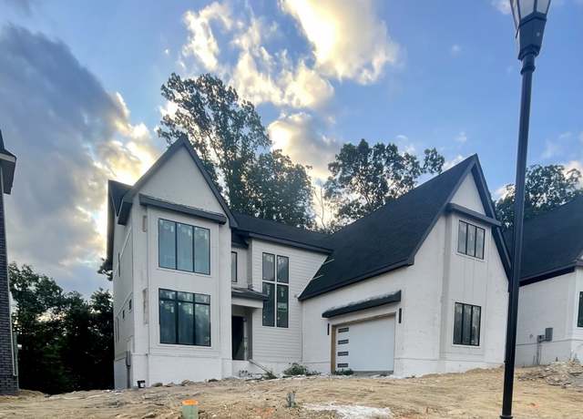 Property at 799 Summit Oaks Ct, Nashville, TN 37221, 5 beds, 4.5 baths