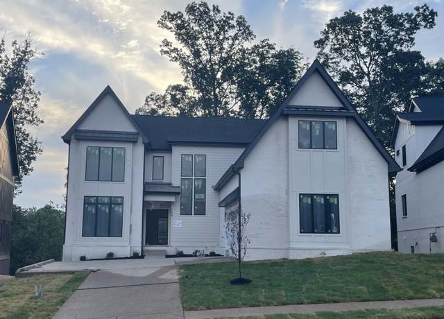 Property at 799 Summit Oaks Ct, Nashville, TN 37221, 5 beds, 4.5 baths