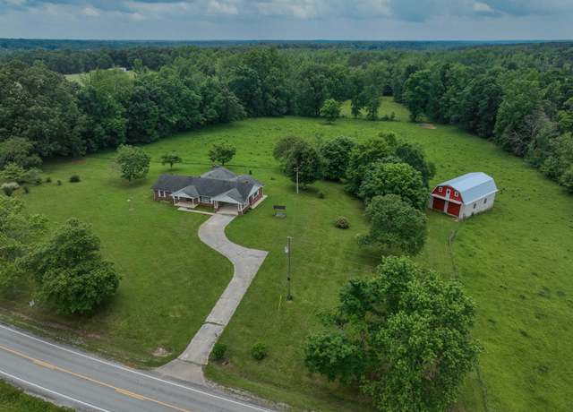 Property at 5225 Pumping Station Rd, Iron City, TN 38463, 3 beds, 2.5 baths