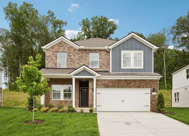Property at 319 Zen Ct, Smyrna, TN 37167, 4 beds, 3 baths