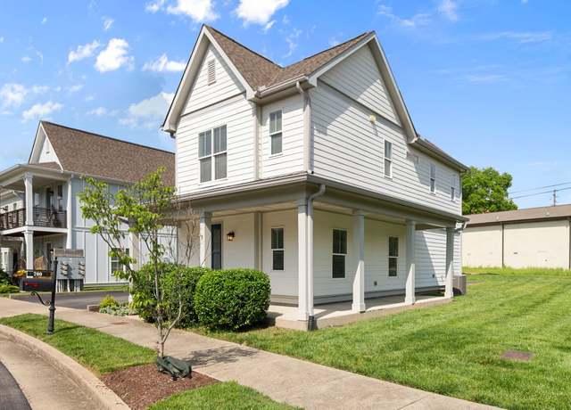 Property at 700 Cottage Park Dr, Nashville, TN 37207, 2 beds, 2.5 baths