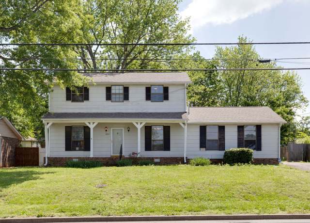 Property at 3265 Anderson Rd, Antioch, TN 37013, 3 beds, 2.5 baths