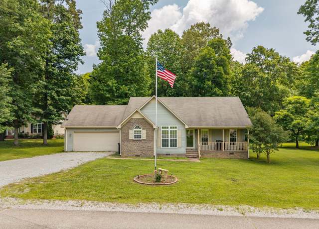Property at 6 Timbers Edge Rd, Fayetteville, TN 37334, 2 beds, 2 baths