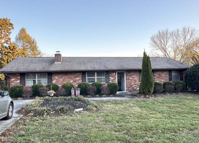 Property at 2623 Harrison Rd, Lenoir City, TN 37771, 3 beds, 2.5 baths