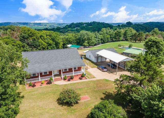 Property at 261 Milky Way Dr, Pulaski, TN 38478, 3 beds, 3 baths
