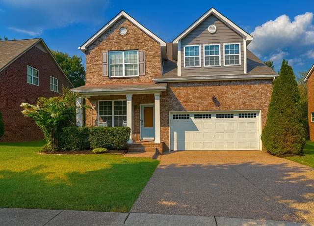 Property at 5030 Maxwell Landing Dr, Nolensville, TN 37135, 3 beds, 2.5 baths