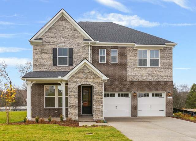 Property at 217 Pin High Dr, Mount Juliet, TN 37122, 3 beds, 2.5 baths
