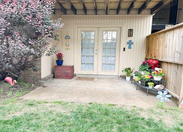 Property at 420 Walton Ln Unit K52, Madison, TN 37115, 2 beds, 1 bath