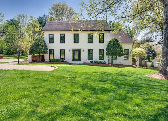 Property at 1012 Green Hill Cv, Brentwood, TN 37027, 4 beds, 3.5 baths
