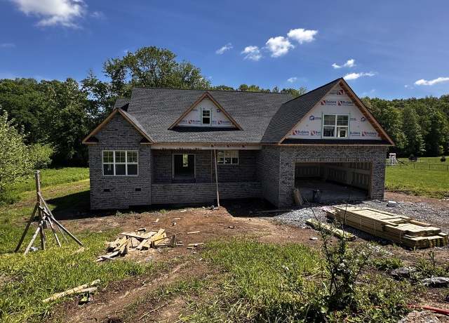 Property at 4062 Summit Dr, Greenbrier, TN 37073, 4 beds, 3 baths