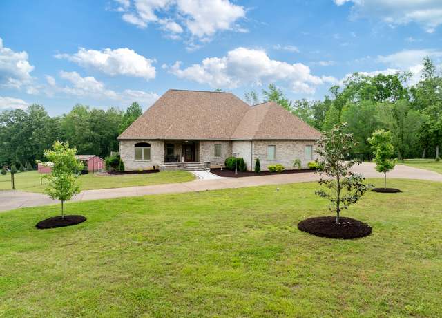 Property at 575 Homestead Ln, Henderson, TN 38340, 5 beds, 4.5 baths